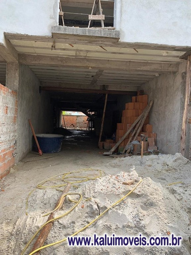 Pq Novo Oratório - Aptos. Sem Condomínio Ao Lado Do Trólebus - 74119