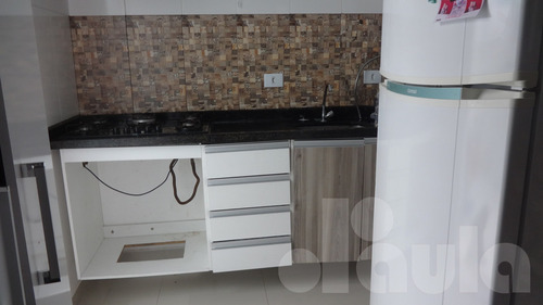 Imagem 7 de 13 de Apartamento Sem Condomínio No Jardim Jamaica - 1033-10178