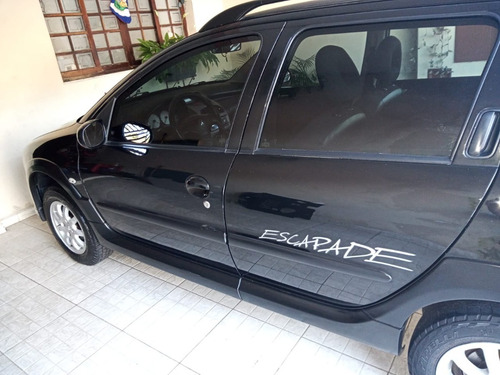 Peugeot 206 Sw Escapade - 1.6 16v