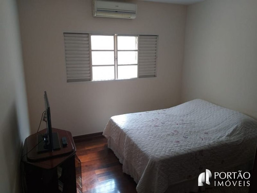 Imagem 12 de 15 de Casa À Venda - Mary Dota, Bauru-sp - 5895