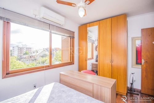 Imagem 11 de 19 de Apartamento Vila Ipiranga Porto Alegre - 7583