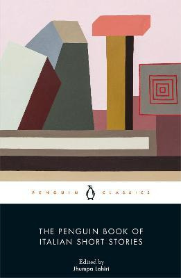 Libro The Penguin Book Of Italian Short Stories - Jhumpa ...