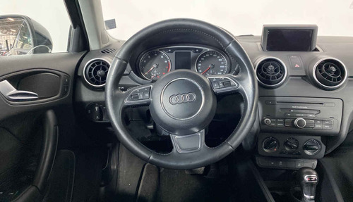 Imagen 14 de 15 de 120356 - Audi A1 2015 Con Garantía