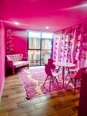 Departamento en renta