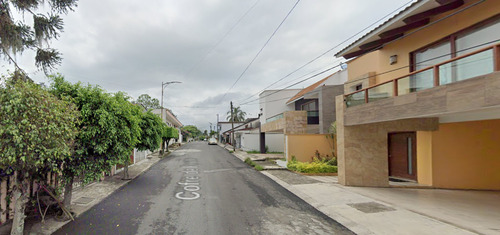 Casa En Venta En El Fortin De Las Flores-ver