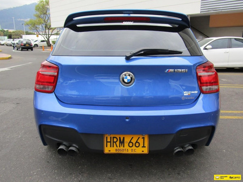 Bmw M1 M135i Tres Tuerer Tp 3.0