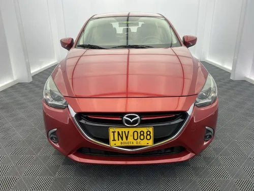Mazda 2 1.5 Grand Touring