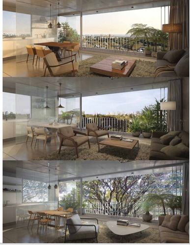 Imagen 8 de 10 de De Pozo- 3 Ambientes 80 M2 Con Balcon Terraza- Financiacion