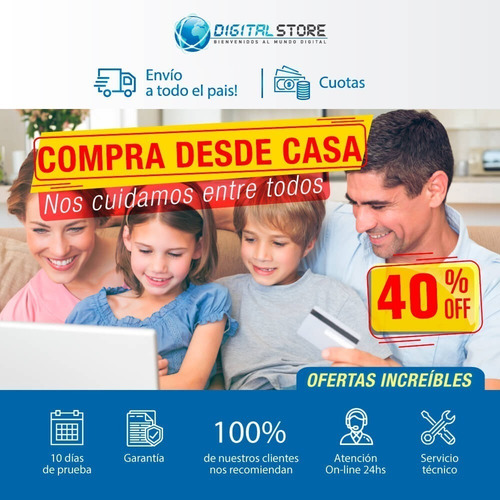 Camara Espia Wifi Celular Inalambrica Seguridad Full Hd Mini