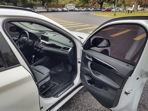 Imagen 12 de 15 de Bmw X1 2017 20i Sdrive Sportline Abasto Motors