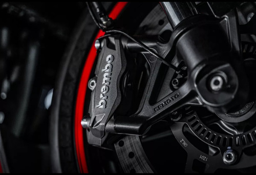 Cfmoto 450 Sr 0 Km