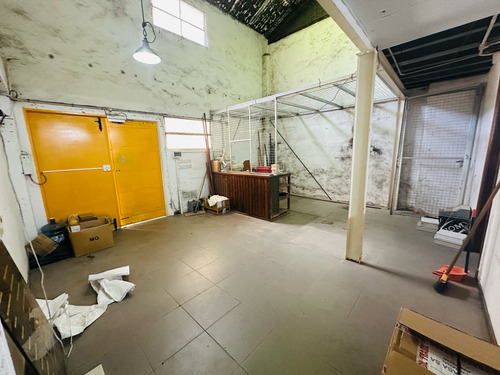 2 Locales Y Un Dpto En Venta En Pinamar