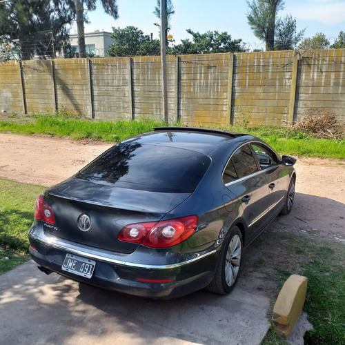 Volkswagen Passat 2.0 Tsi Exclusive Dsg