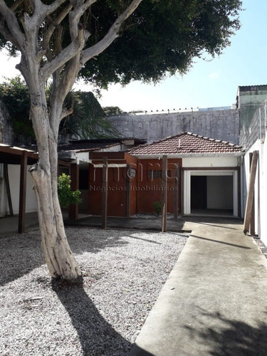 Casa Comercial - Jardim America - Ref: 12738 - L-12738