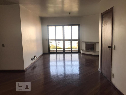 Apartamento À Venda - Portal Do Morumbi, 4 Quartos, 130 - S893108949