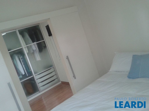 Imagem 4 de 15 de Apartamento - Morumbi - Sp - 460515
