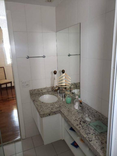 Imagem 29 de 30 de Apartamento Com 3 Dormitórios À Venda, 109 M² Por R$ 785.000,00 - Macedo - Guarulhos/sp - Ap1579