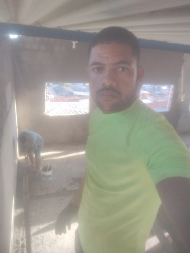 Construções E Acabamento