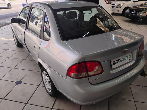 Chevrolet Classic 1.0 Ls Flex Power 4p