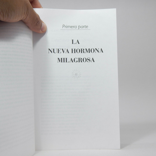Melatonina La Nueva Panacea Dr Steven J Bock 1996 D7