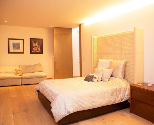 Casa En Venta En Condominio, Lomas De Chapultepec