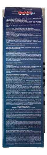 Actua Gel 60 Gramos Cucaracha Alemana Americana Oriental