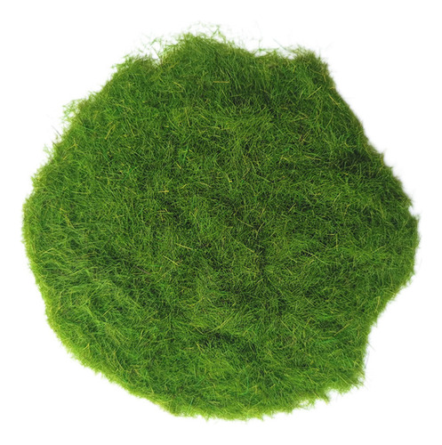 Nuevo Musgo Verde Falso Musgo Artificial