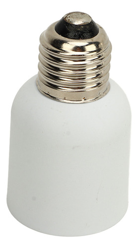 Adaptador De Enchufe De Luz E27 A E40 Professional Heat De 2
