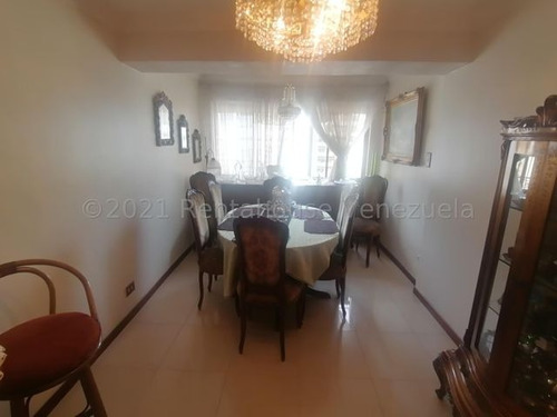 Imagen 6 de 14 de Apartamento En Venta Los Palos Grandes 21-26450 Zaira Lovera