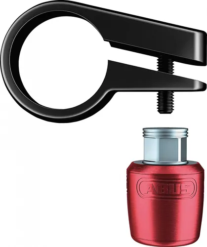 comprar Abrazadera Para Tija Sillin (1.181 In) Color Negro