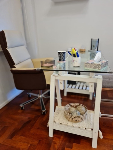 Imagen 1 de 11 de Alquiler De Consultorios En Almagro - Habilitados- Wifi
