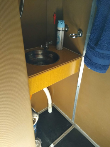 Imagen 6 de 8 de Casilla Lomas Camping 5,70 De Luxe 2017