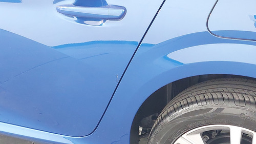 Peugeot 208 1.6l Feline Tiptronic