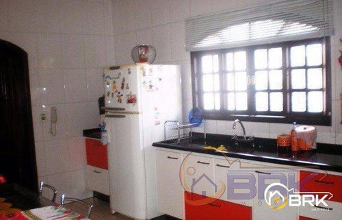 Casa Para Alugar, 290 M² Por R$ 6.500,00 - Jardim Adutora - São Paulo/sp - Ca0299