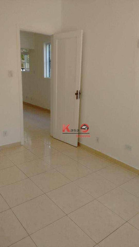 Imagem 17 de 30 de Casa Com 3 Dormitórios À Venda, 125 M² Por R$ 650.000,00 - Boqueirão - Santos/sp - Ca0361