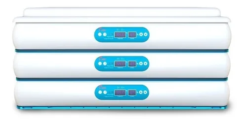 comprar Incubadora 360 Huevos Ovoscopio Gratis Manual Español Boza