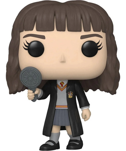 Funko Pop Movies: Harry Potter Camara Secreta 20th Hermione