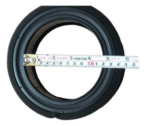 Filtro De Aire Para Motor Kholer M8 17.3x11.7x4.7cm Ch V&d