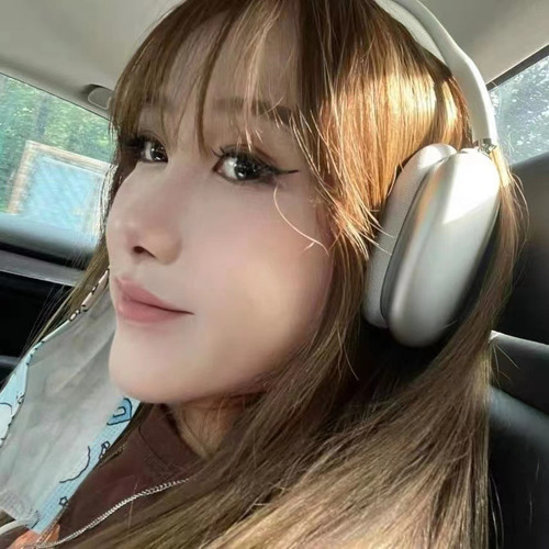 Auriculares Inalámbricos P9 Con Micrófono Montado En Cabeza Color Negro