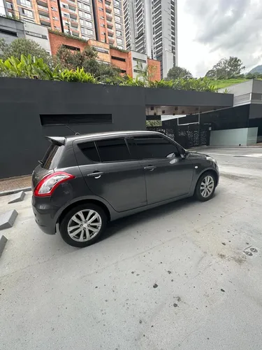 Suzuki Swift 1.4 Gl