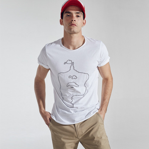 Remera Morrison