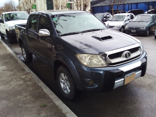 Imagen 2 de 5 de Toyoya Hilux