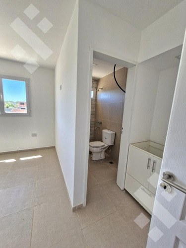 Duplex 2 Dormitorios En Venta