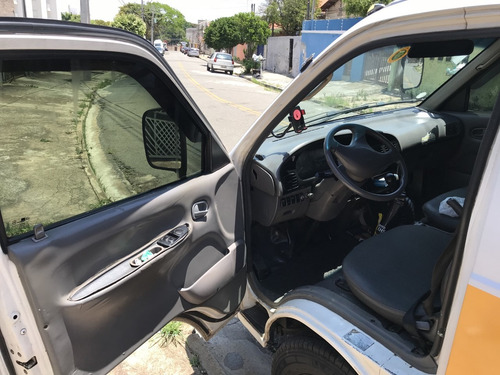 Kia Besta Gs 3.0 - Van Escolar