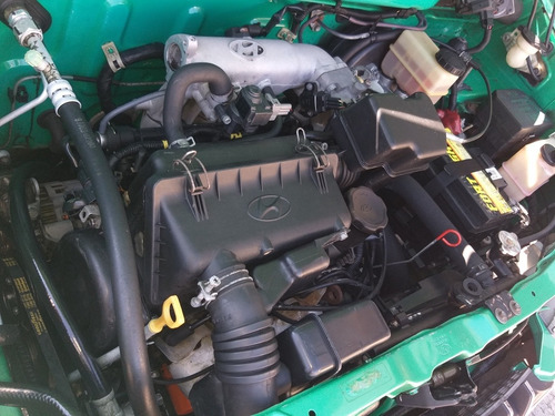 Hyundai Atos 1.0 Prime Gls Aut. 5p 2000