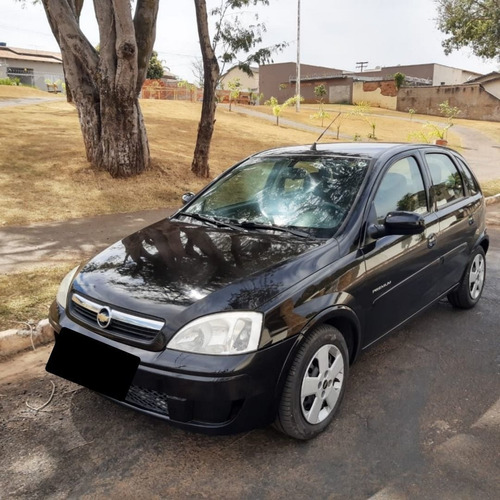 Imagem 1 de 10 de Chevrolet Corsa 2010 1.4 Premium Econoflex 5p