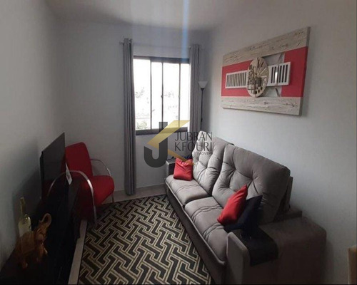 Imagem 7 de 28 de Apartamento - A010910 - 69690525