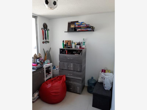 Imagen 9 de 12 de Departamento En Venta Ahuehuetes Anahuac