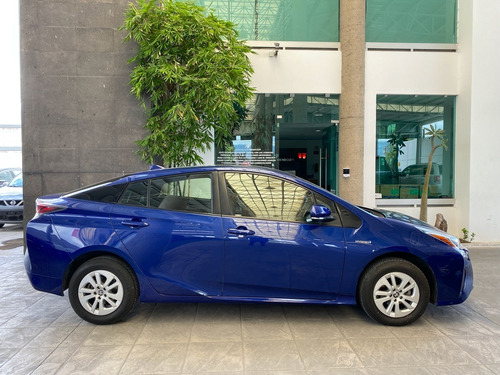 Imagen 5 de 15 de Toyota Prius 2017