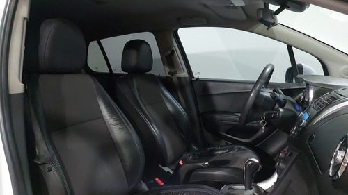 Chevrolet Trax 1.8 B LT AT
